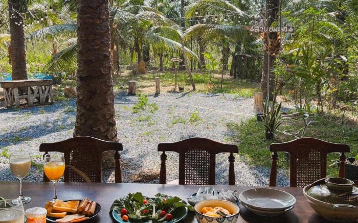AMARIT ONSEN  HOMESTAY