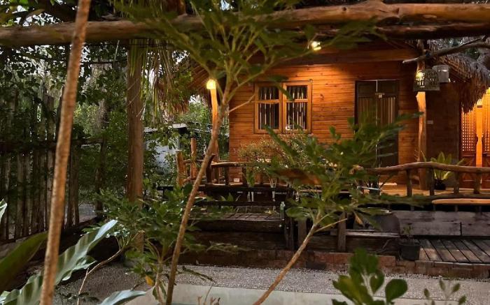 AMARIT ONSEN  HOMESTAY