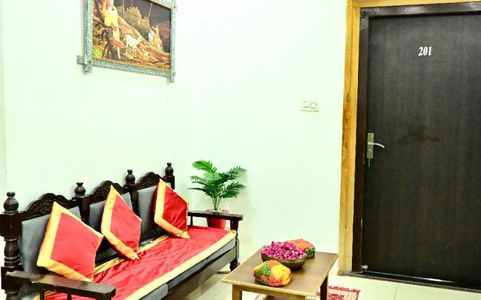 Hotel Amar Haveli - Heritage Hotel Near Jaisalmer Fort