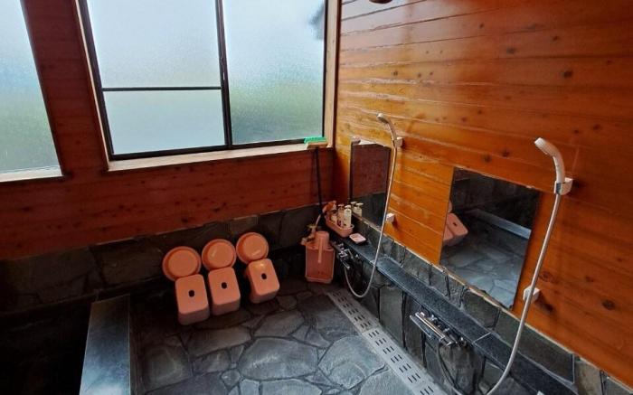 ゆふ山荘｜湯布院の自然と温泉でゆったりステイ｜金鱗湖＆由布岳散策もすぐ