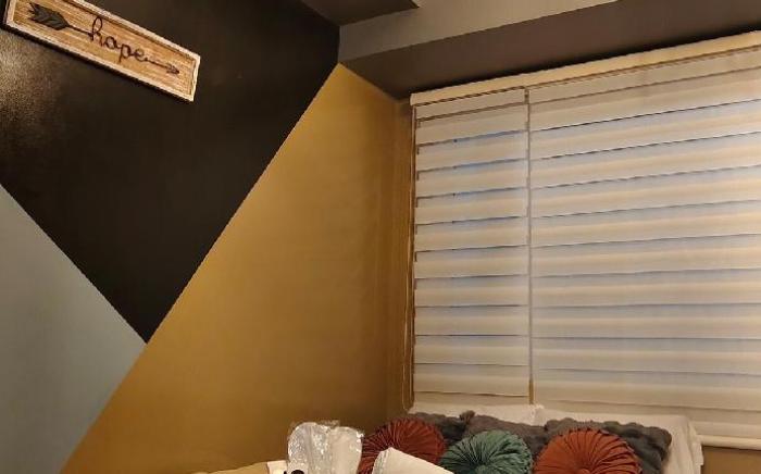 Modern Tagaytay Staycation at SMDC