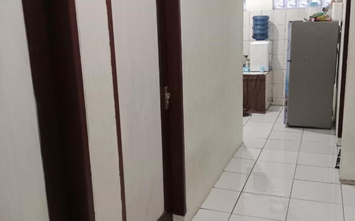 Rumah disewakan