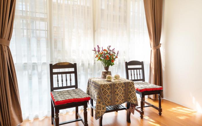 A cozy 02-bedroom APT in the old quarter of Hanoi!