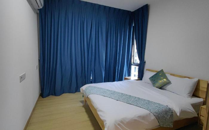 Xtu 3Bedroom SeaView FC Homestay