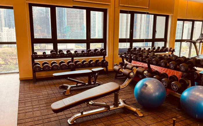 Agile Premier Suites KL