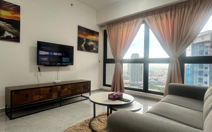 Agile Premier Suites KL