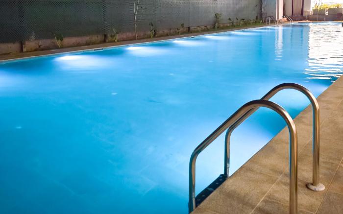 Madras Chronicle Bay Resort & Spa