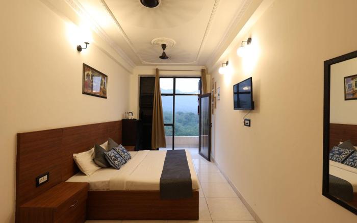 Hotel Amarah