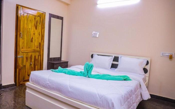 Sanskriti Homestay