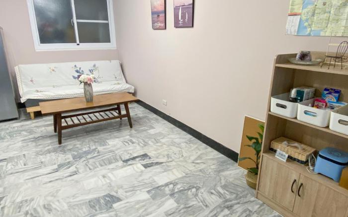 Little Courtyard Inn