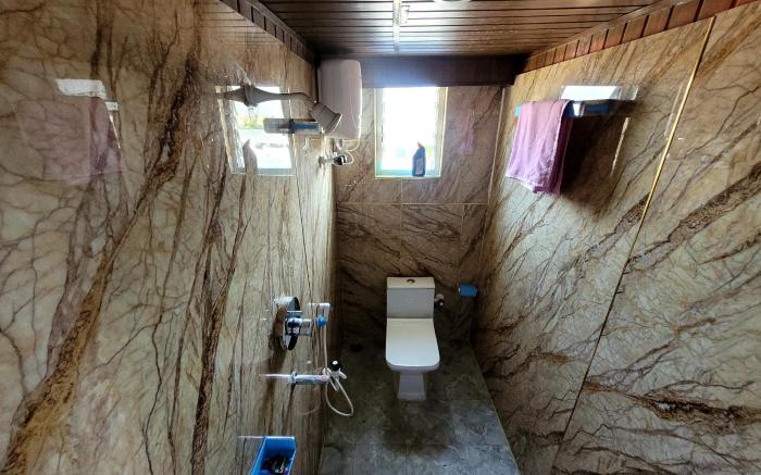 Urban Cottage Homestay 