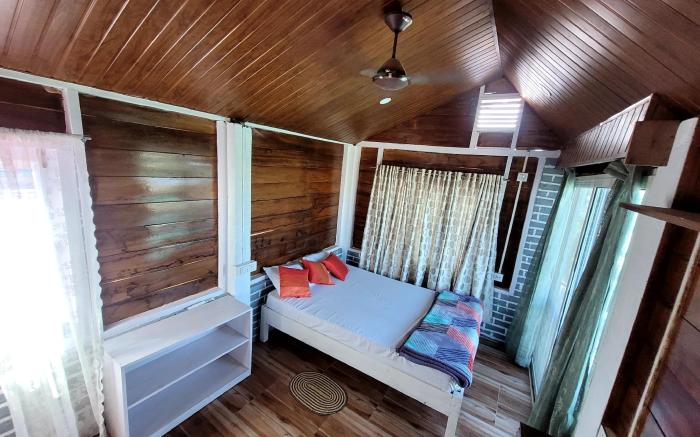 Urban Cottage Homestay 