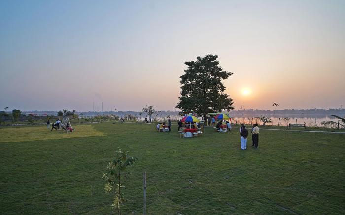 Sher Bengal River Resort