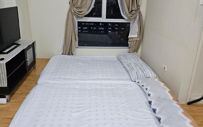 At 23rd Floor Unit 1BR IT Park-Walk to Ayala Sugbo