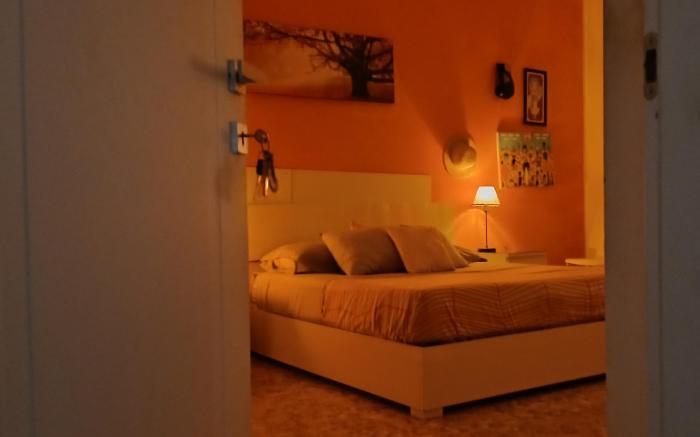 B&B CAPUA 