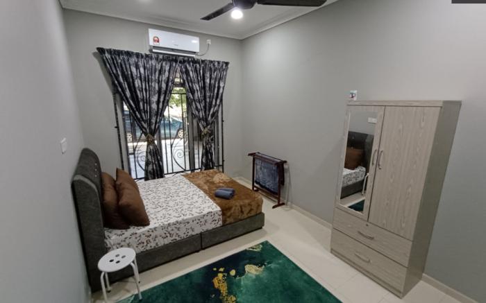 Pesona Homestay Tanjung Lumpur Kuantan