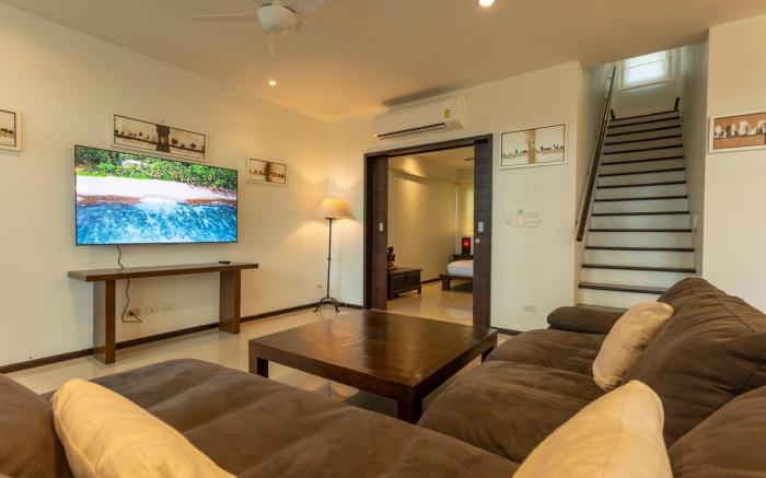 Fully loaded Prime Location Private Pool,  v113
