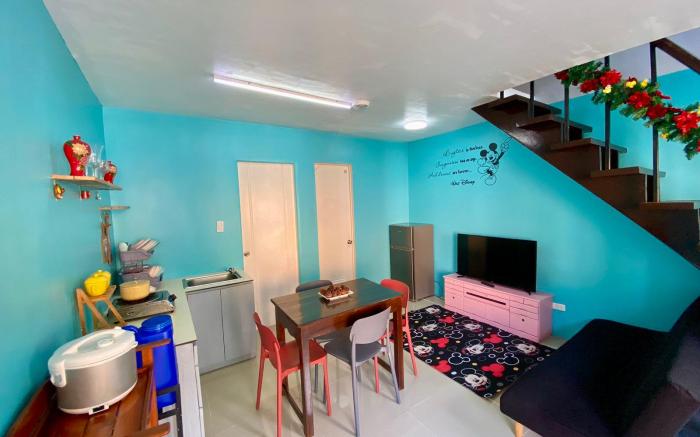 Transient House  1 Bedroom in  Puerto Princesa 