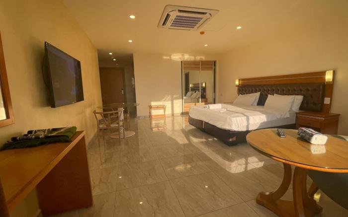 Jewheret Alswefiah hotel suites