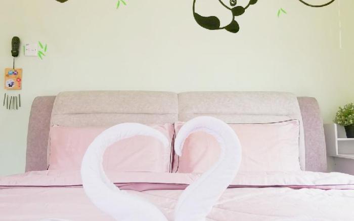 【𝐇𝐎𝐓】Cozy House 4BR - M/Austin S/Indah