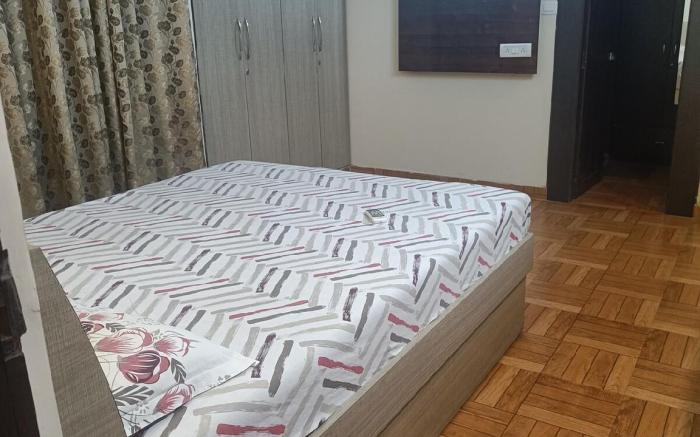 Entire 2bhk apartment in Lucknow