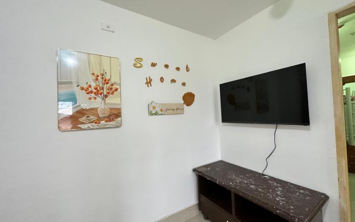 Mabolo 201 Family Room 2bedroom