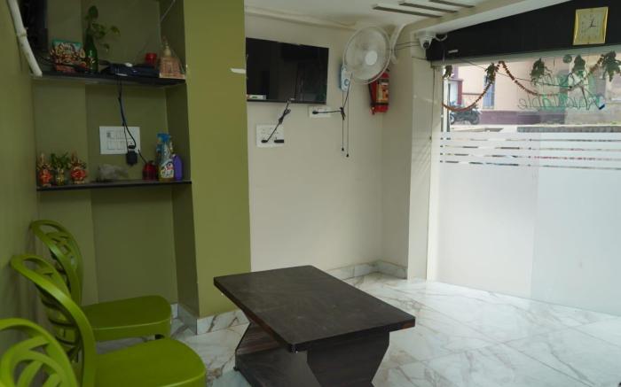 The Royal Green Residency