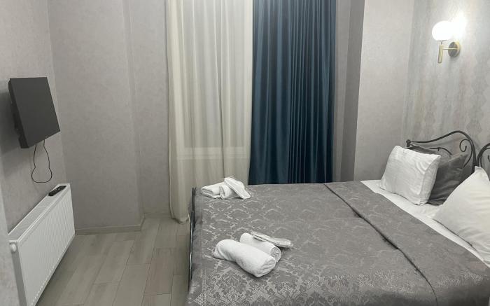 Silver 44 Hotel