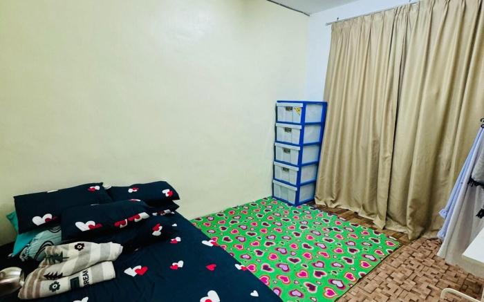 Idris Homestay