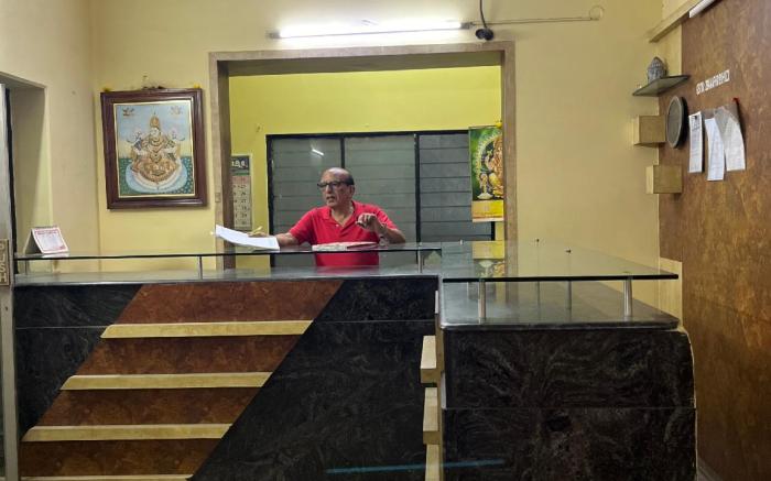 Hotel Sharan
