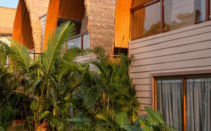 Tamalisto Boutique Resort