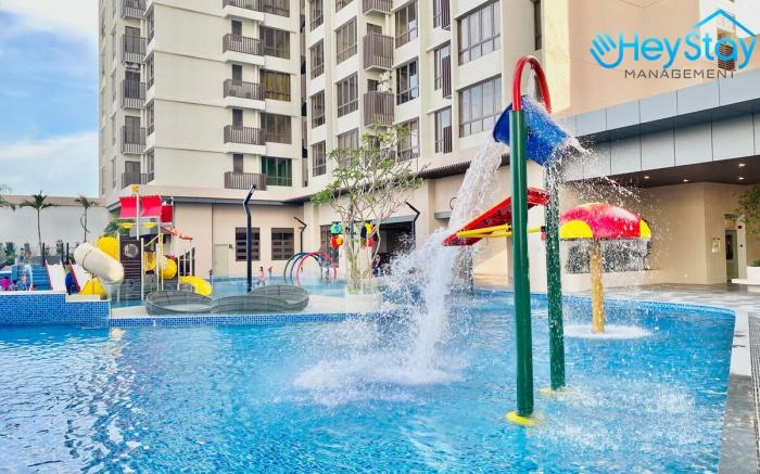Bali Residence 7Pax-JonkerSt-VideoGames Playground