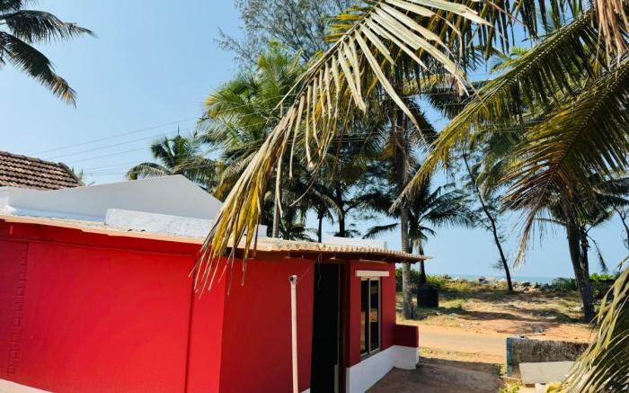 Payal Nivas Beach Cottage