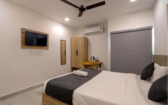Frenotel Secunderabad