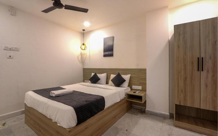 Frenotel Secunderabad