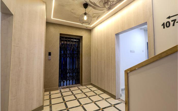 Frenotel Secunderabad