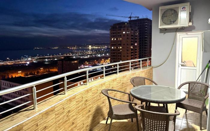 Amazing Sea View Apartment 58 es