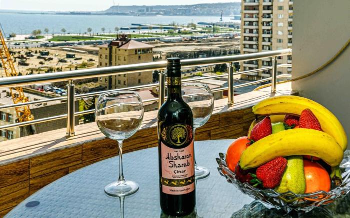 Amazing Sea View Apartment 58 es