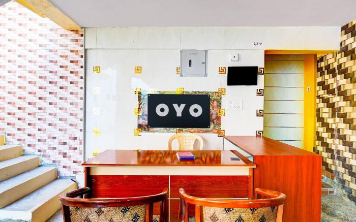 Hotel O Eswar RR Residency