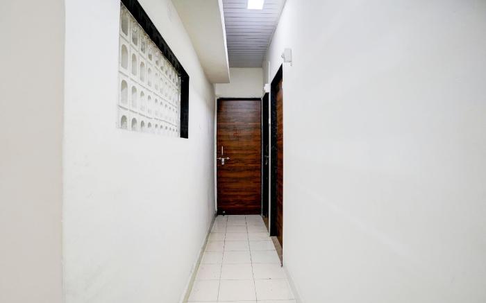 Hotel O K.K RESIDENCE