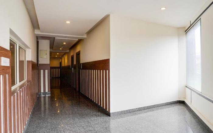 Hotel O Coastal Grand Hotel and Resorts