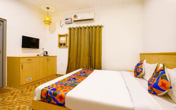 Vibes Hotel