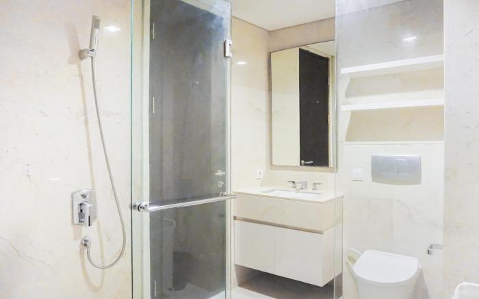Apartemen Ciputra World II Tower Orchard 2BR - C