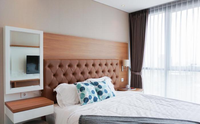 Apartemen Ciputra World II Tower Orchard 2BR - C