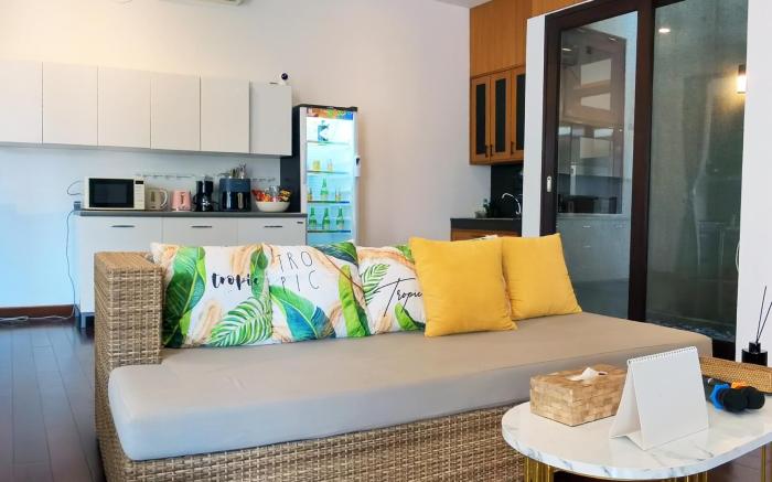Villa Nusa Dua by Opus Hospitality