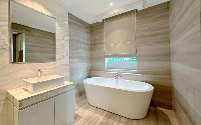 Spacious & Cozy | 4BR in Senopati | SCBD
