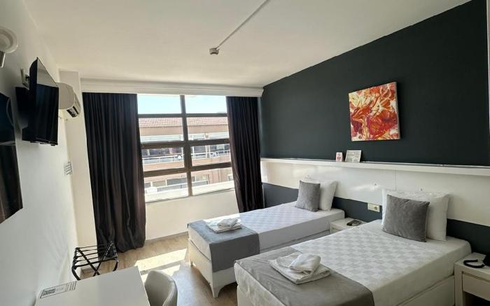 Z OTEL ÇEŞME