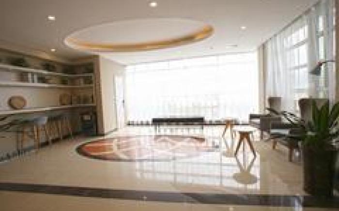 Home Inn Neo Nanjing Huangshan Road