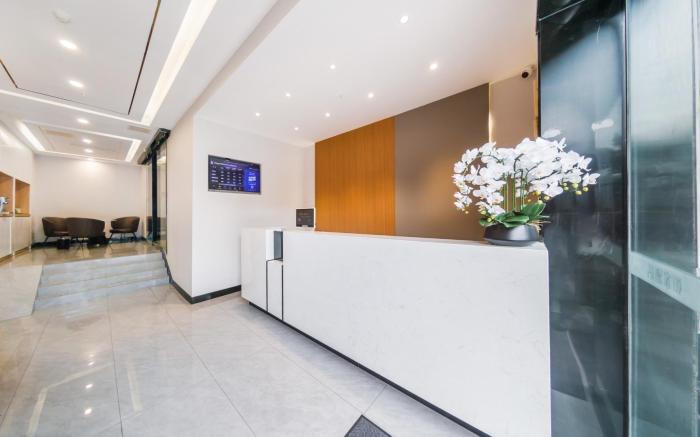 Home Inn Neo Chengdu West Automobile City Taipingyuan Metro Station
