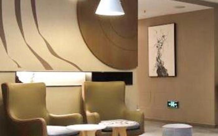 Home Inn Neo Chengdu Luomashi Subway Station Branch